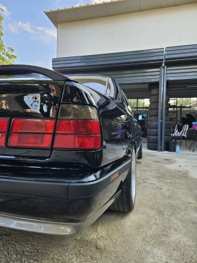 BMW 520 M50B20 | Mobile.bg — малка снимка 10