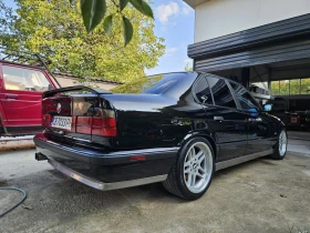 BMW 520 M50B20 | Mobile.bg — малка снимка 2