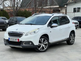 Peugeot 2008 1.2 Special Edition 88000km - Car24.bg Peugeot 2008 1.2 Special Edition 88000km