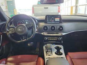 Kia Stinger * GT LIMITED * CARFAX * БЕЗ ПЪРВОНАЧАЛНА ВНОСКА - 41450 лв. / 21193.05 € - 13289457 11 | Car24.bg Kia Stinger * GT LIMITED * CARFAX * БЕЗ ПЪРВОНАЧАЛНА ВНОСКА - 41450 лв. / 21193.05 € - 13289457 11