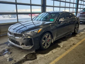Kia Stinger * GT LIMITED * CARFAX * БЕЗ ПЪРВОНАЧАЛНА ВНОСКА - Car24.bg Kia Stinger * GT LIMITED * CARFAX * БЕЗ ПЪРВОНАЧАЛНА ВНОСКА