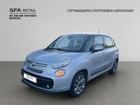 Fiat 500L - Car24.bg Fiat 500L