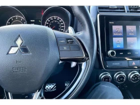 Mitsubishi RVR * SE | AWD | Heated Seats | CarPlay | Clean Carfax - 18450 € / 36085.06 лв. - 55783194 13 | Car24.bg Mitsubishi RVR * SE | AWD | Heated Seats | CarPlay | Clean Carfax - 18450 € / 36085.06 лв. - 55783194 13