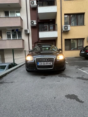 Audi A3 - Car24.bg Audi A3