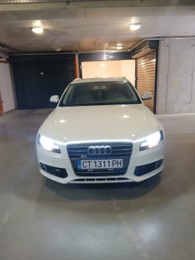 Audi A4 1.9 | Auto.bg — изображение 5 Audi A4 1.9 | Auto.bg — изображение 5