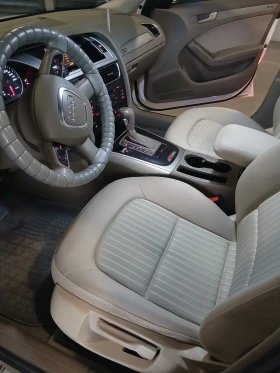Audi A4 1.9 | Auto.bg — изображение 11 Audi A4 1.9 | Auto.bg — изображение 11