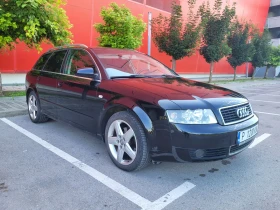 Audi A4 B6 Avant - Car24.bg Audi A4 B6 Avant