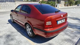 Skoda Octavia 1.6 MPI 102 к.с. бензин/газ | Auto.bg — изображение 6 Skoda Octavia 1.6 MPI 102 к.с. бензин/газ | Auto.bg — изображение 6