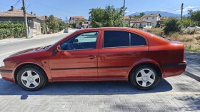 Skoda Octavia 1.6 MPI 102 к.с. бензин/газ | Auto.bg — изображение 7 Skoda Octavia 1.6 MPI 102 к.с. бензин/газ | Auto.bg — изображение 7