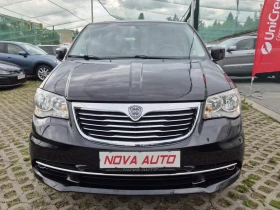 Lancia Voyager 2.8CRDI-PLATINUM-203.000км-СУПЕР СЪСТОЯНИЕ | Auto.bg — изображение 6 Lancia Voyager 2.8CRDI-PLATINUM-203.000км-СУПЕР СЪСТОЯНИЕ | Auto.bg — изображение 6