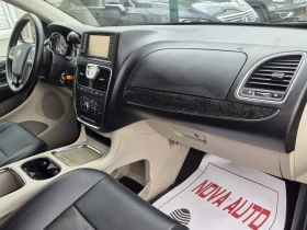 Lancia Voyager 2.8CRDI-PLATINUM-203.000км-СУПЕР СЪСТОЯНИЕ | Auto.bg — изображение 12 Lancia Voyager 2.8CRDI-PLATINUM-203.000км-СУПЕР СЪСТОЯНИЕ | Auto.bg — изображение 12
