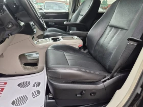 Lancia Voyager 2.8CRDI-PLATINUM-203.000км-СУПЕР СЪСТОЯНИЕ | Auto.bg — изображение 7 Lancia Voyager 2.8CRDI-PLATINUM-203.000км-СУПЕР СЪСТОЯНИЕ | Auto.bg — изображение 7