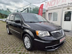 Lancia Voyager 2.8CRDI-PLATINUM-203.000км-СУПЕР СЪСТОЯНИЕ | Auto.bg — изображение 5 Lancia Voyager 2.8CRDI-PLATINUM-203.000км-СУПЕР СЪСТОЯНИЕ | Auto.bg — изображение 5