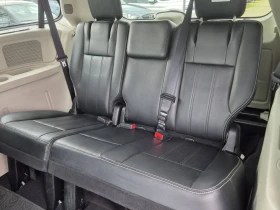 Lancia Voyager 2.8CRDI-PLATINUM-203.000км-СУПЕР СЪСТОЯНИЕ | Auto.bg — изображение 16 Lancia Voyager 2.8CRDI-PLATINUM-203.000км-СУПЕР СЪСТОЯНИЕ | Auto.bg — изображение 16