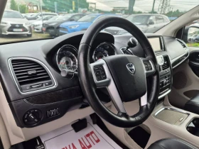 Lancia Voyager 2.8CRDI-PLATINUM-203.000км-СУПЕР СЪСТОЯНИЕ | Auto.bg — изображение 8 Lancia Voyager 2.8CRDI-PLATINUM-203.000км-СУПЕР СЪСТОЯНИЕ | Auto.bg — изображение 8