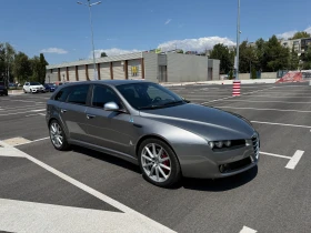 Alfa Romeo 159 sportwagon Ti 1.9 JTDm - 4500 € / 8801.24 лв. - 87117311 4 | Car24.bg Alfa Romeo 159 sportwagon Ti 1.9 JTDm - 4500 € / 8801.24 лв. - 87117311 4