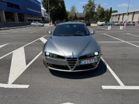 Alfa Romeo 159 sportwagon Ti 1.9 JTDm - 4500 € / 8801.24 лв. - 87117311 3 | Car24.bg Alfa Romeo 159 sportwagon Ti 1.9 JTDm - 4500 € / 8801.24 лв. - 87117311 3