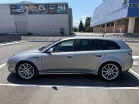 Alfa Romeo 159 sportwagon Ti 1.9 JTDm - 4500 € / 8801.24 лв. - 87117311 9 | Car24.bg Alfa Romeo 159 sportwagon Ti 1.9 JTDm - 4500 € / 8801.24 лв. - 87117311 9
