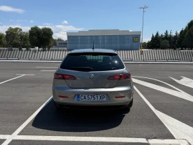 Alfa Romeo 159 sportwagon Ti 1.9 JTDm - 4500 € / 8801.24 лв. - 87117311 7 | Car24.bg Alfa Romeo 159 sportwagon Ti 1.9 JTDm - 4500 € / 8801.24 лв. - 87117311 7