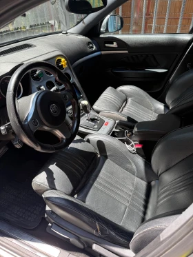 Alfa Romeo 159 sportwagon Ti 1.9 JTDm - 4500 € / 8801.24 лв. - 87117311 14 | Car24.bg Alfa Romeo 159 sportwagon Ti 1.9 JTDm - 4500 € / 8801.24 лв. - 87117311 14