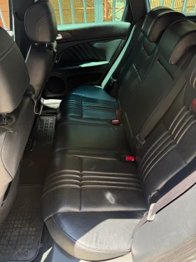 Alfa Romeo 159 sportwagon Ti 1.9 JTDm - 4500 € / 8801.24 лв. - 87117311 15 | Car24.bg Alfa Romeo 159 sportwagon Ti 1.9 JTDm - 4500 € / 8801.24 лв. - 87117311 15