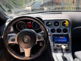 Alfa Romeo 159 sportwagon Ti 1.9 JTDm - 4500 € / 8801.24 лв. - 87117311 12 | Car24.bg Alfa Romeo 159 sportwagon Ti 1.9 JTDm - 4500 € / 8801.24 лв. - 87117311 12