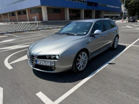 Alfa Romeo 159 sportwagon Ti 1.9 JTDm - 4500 € / 8801.24 лв. - 87117311 2 | Car24.bg Alfa Romeo 159 sportwagon Ti 1.9 JTDm - 4500 € / 8801.24 лв. - 87117311 2
