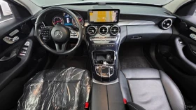 Mercedes-Benz C 200 * ПАНО* KEYLESS* Camera* ПОДГРЕВ* | Auto.bg — изображение 7 Mercedes-Benz C 200 * ПАНО* KEYLESS* Camera* ПОДГРЕВ* | Auto.bg — изображение 7