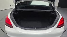 Mercedes-Benz C 200 * ПАНО* KEYLESS* Camera* ПОДГРЕВ* | Auto.bg — изображение 17 Mercedes-Benz C 200 * ПАНО* KEYLESS* Camera* ПОДГРЕВ* | Auto.bg — изображение 17