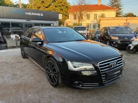 Audi A8 undefined | Auto.bg — изображение 2 Audi A8 undefined | Auto.bg — изображение 2