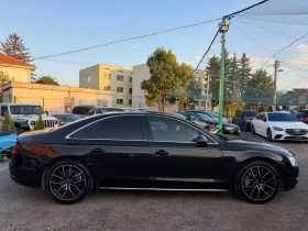 Audi A8 undefined | Auto.bg — изображение 3 Audi A8 undefined | Auto.bg — изображение 3