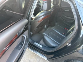 Audi A8 undefined | Auto.bg — изображение 11 Audi A8 undefined | Auto.bg — изображение 11