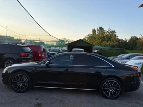 Audi A8 undefined | Auto.bg — изображение 7 Audi A8 undefined | Auto.bg — изображение 7