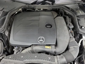 Mercedes-Benz C 300 AMG-pack* Night-pack* 360* Burmester* Keyless - 21199 € - 55195627 15 | Car24.bg Mercedes-Benz C 300 AMG-pack* Night-pack* 360* Burmester* Keyless - 21199 € - 55195627 15