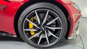 Aston Martin V8 Vantage Bowers & Wilkins* Matrix LED | Auto.bg — изображение 16 Aston Martin V8 Vantage Bowers & Wilkins* Matrix LED | Auto.bg — изображение 16