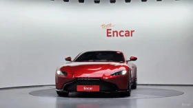 Aston Martin V8 Vantage Bowers & Wilkins* Matrix LED | Auto.bg — изображение 3 Aston Martin V8 Vantage Bowers & Wilkins* Matrix LED | Auto.bg — изображение 3