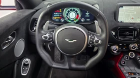 Aston Martin V8 Vantage Bowers & Wilkins* Matrix LED | Auto.bg — изображение 10 Aston Martin V8 Vantage Bowers & Wilkins* Matrix LED | Auto.bg — изображение 10