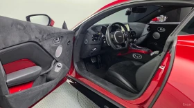 Aston Martin V8 Vantage Bowers & Wilkins* Matrix LED | Auto.bg — изображение 8 Aston Martin V8 Vantage Bowers & Wilkins* Matrix LED | Auto.bg — изображение 8