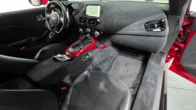 Aston Martin V8 Vantage Bowers & Wilkins* Matrix LED | Auto.bg — изображение 5 Aston Martin V8 Vantage Bowers & Wilkins* Matrix LED | Auto.bg — изображение 5
