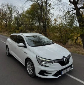 Renault Megane 1.5cdi Реални Километри Обслужен! - 9900 € - 21990233 2 | Car24.bg Renault Megane 1.5cdi Реални Километри Обслужен! - 9900 € - 21990233 2