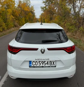 Renault Megane 1.5cdi Реални Километри Обслужен! - 9900 € - 21990233 5 | Car24.bg Renault Megane 1.5cdi Реални Километри Обслужен! - 9900 € - 21990233 5