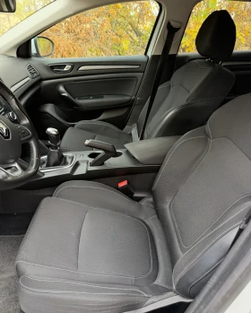 Renault Megane 1.5cdi Реални Километри Обслужен! - 9900 € - 21990233 7 | Car24.bg Renault Megane 1.5cdi Реални Километри Обслужен! - 9900 € - 21990233 7