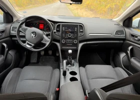 Renault Megane 1.5cdi Реални Километри Обслужен! - 9900 € - 21990233 6 | Car24.bg Renault Megane 1.5cdi Реални Километри Обслужен! - 9900 € - 21990233 6