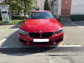 BMW 430 xd M-Sport