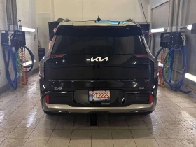 Kia EV9 Land w/GT Line Package AWD | CARFAX| БЕЗ ИНЦИДЕНТИ | Auto.bg — изображение 5 Kia EV9 Land w/GT Line Package AWD | CARFAX| БЕЗ ИНЦИДЕНТИ | Auto.bg — изображение 5