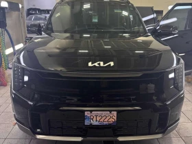 Kia EV9 Land w/GT Line Package AWD | CARFAX| БЕЗ ИНЦИДЕНТИ | Auto.bg — изображение 2 Kia EV9 Land w/GT Line Package AWD | CARFAX| БЕЗ ИНЦИДЕНТИ | Auto.bg — изображение 2