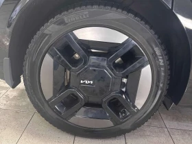 Kia EV9 Land w/GT Line Package AWD | CARFAX| БЕЗ ИНЦИДЕНТИ | Auto.bg — изображение 6 Kia EV9 Land w/GT Line Package AWD | CARFAX| БЕЗ ИНЦИДЕНТИ | Auto.bg — изображение 6