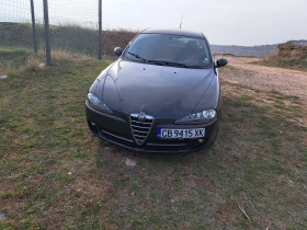 Alfa Romeo 147 undefined | Auto.bg — изображение 5 Alfa Romeo 147 undefined | Auto.bg — изображение 5