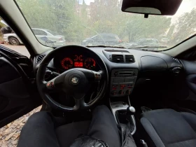 Alfa Romeo 147 undefined | Auto.bg — изображение 9 Alfa Romeo 147 undefined | Auto.bg — изображение 9
