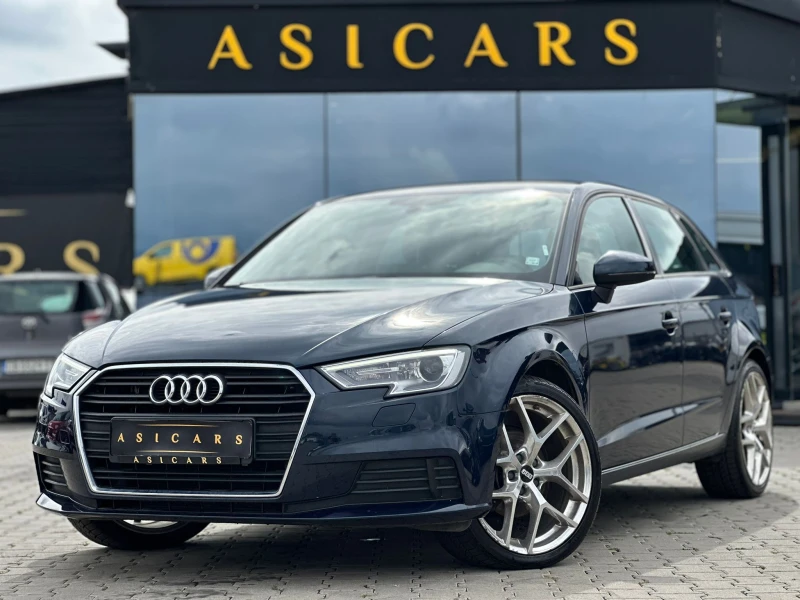 Audi A3 / 2.0 TDI / 150 HP / КАТО НОВА / - 27900 лв. / 14265.04 € - 18707754 1 | Car24.bg Audi A3 / 2.0 TDI / 150 HP / КАТО НОВА / - 27900 лв. / 14265.04 € - 18707754 1